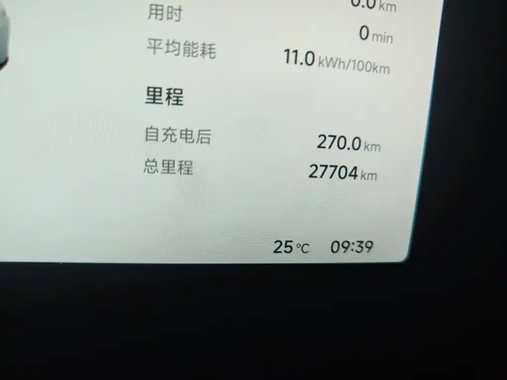 XPeng P7 — миниатюра 5
