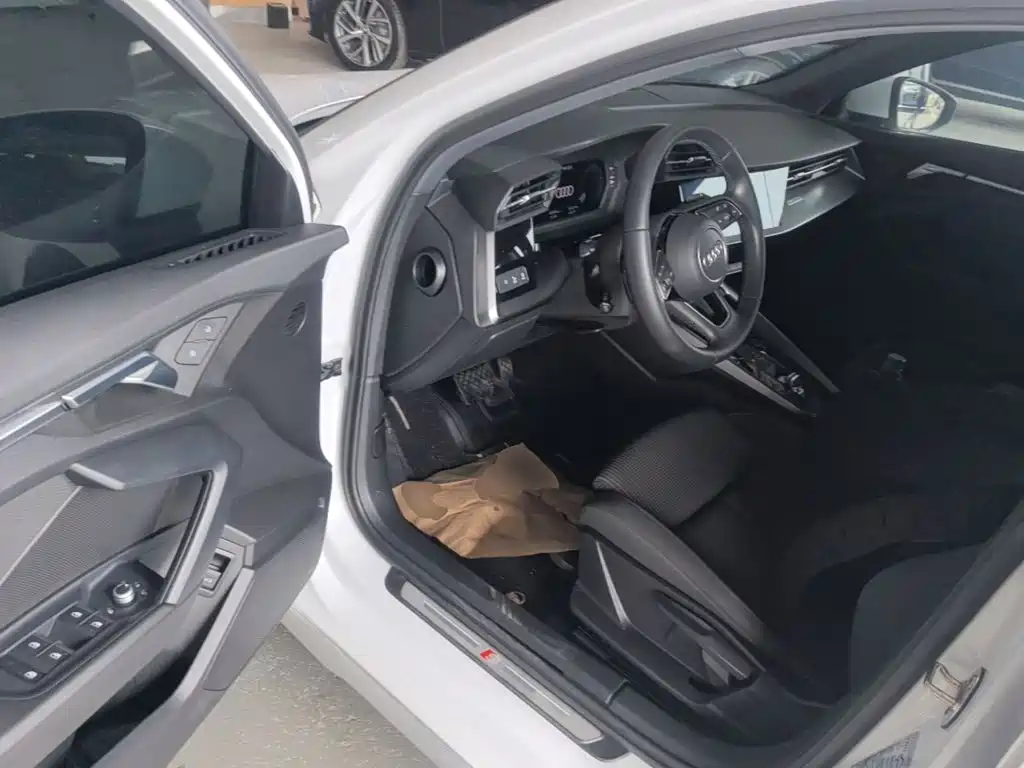 Audi A3 — миниатюра 16