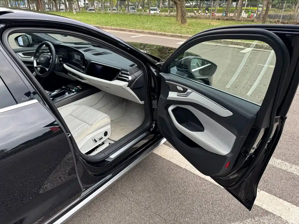 Audi A6L — миниатюра 23