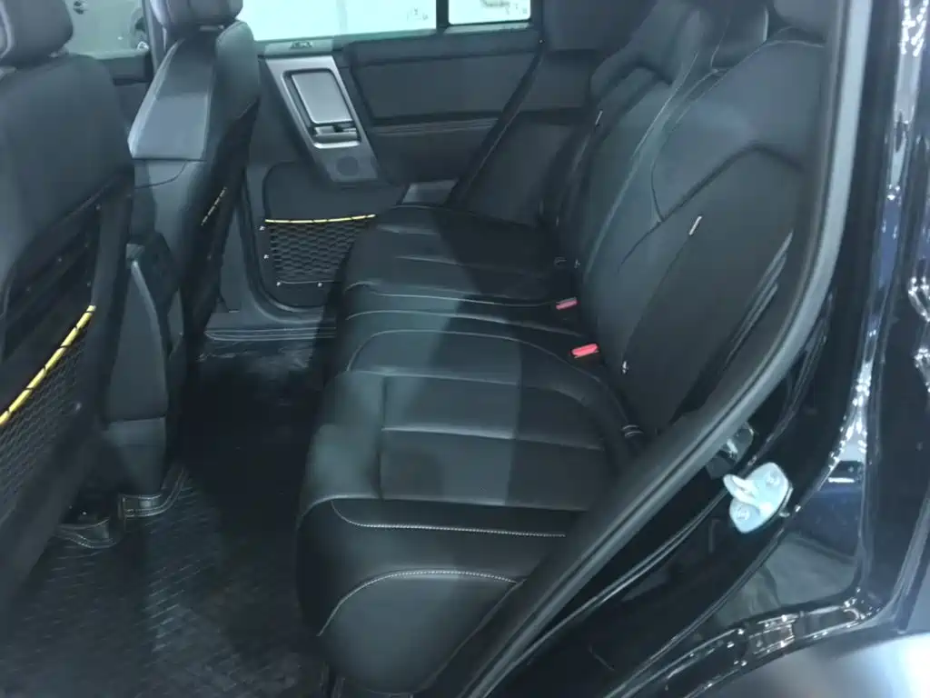 iCAR iCAR Super V23 — миниатюра 17