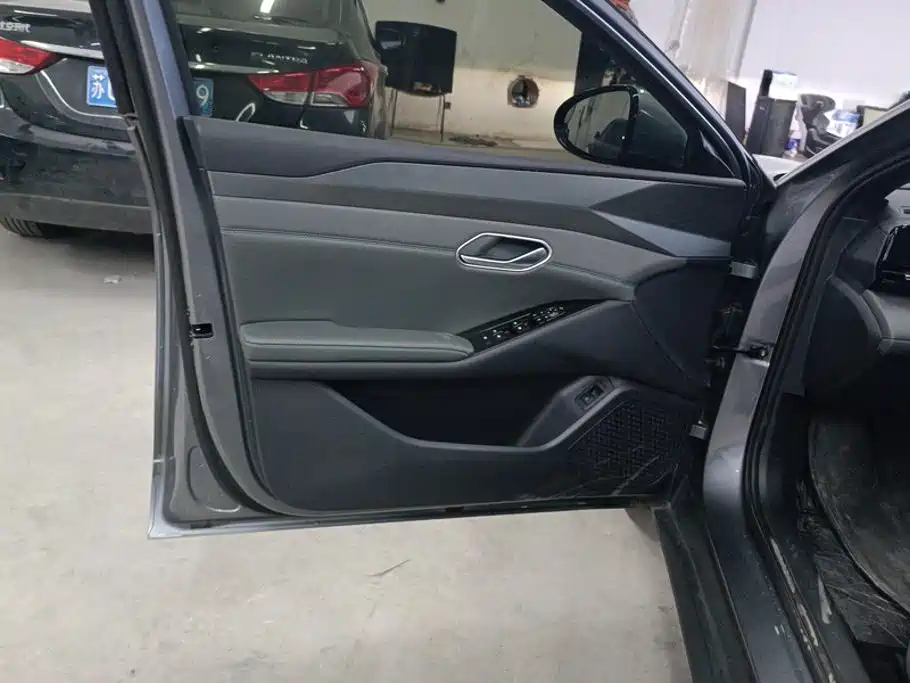 BYD Qin L — миниатюра 7