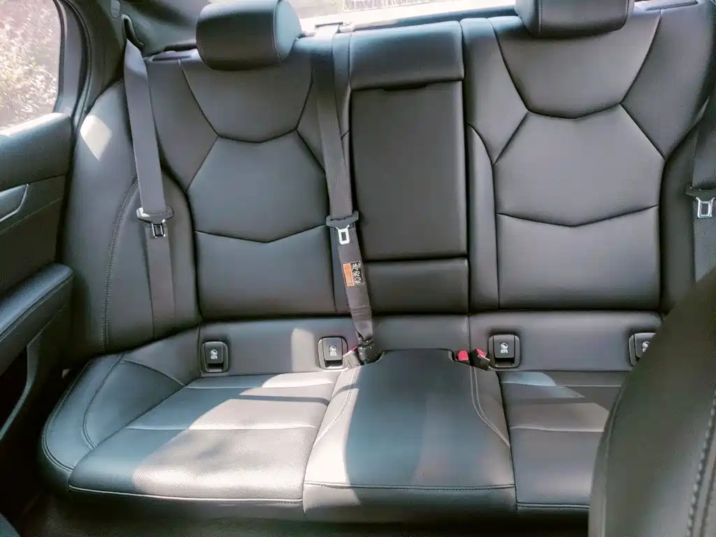 Cadillac CT5 — миниатюра 19