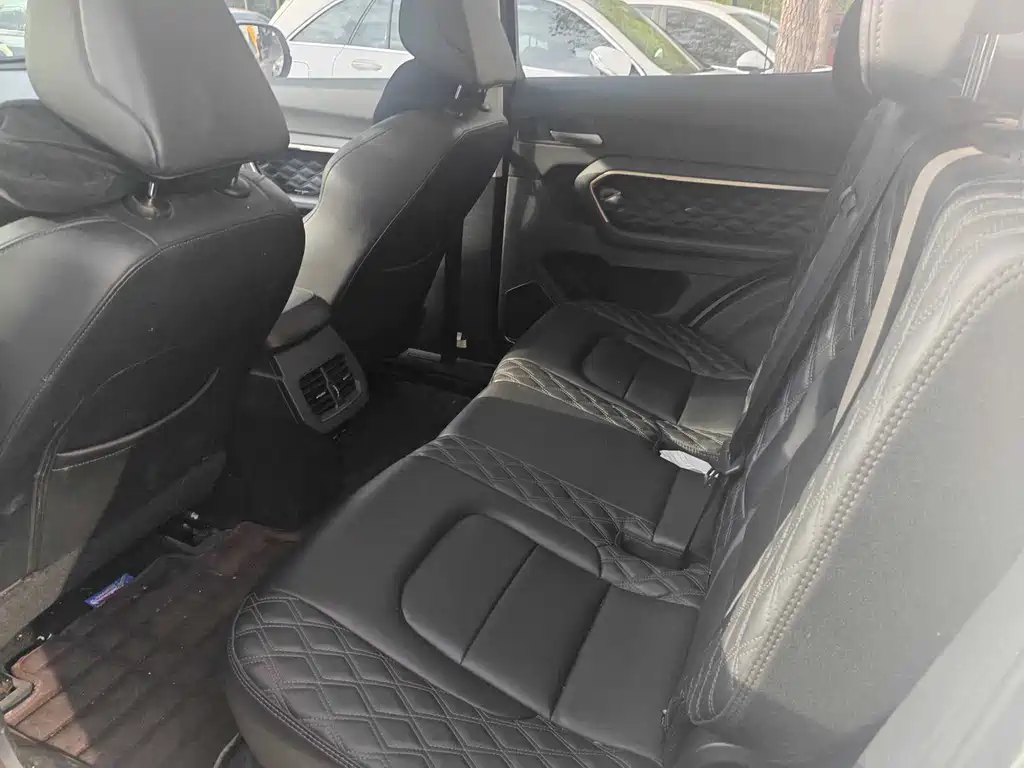 Haval H6 — миниатюра 7