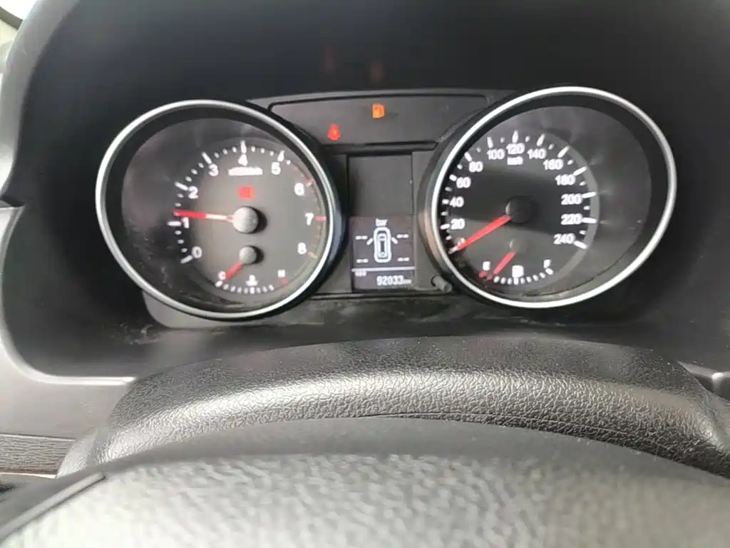 Haval H6 — миниатюра 12