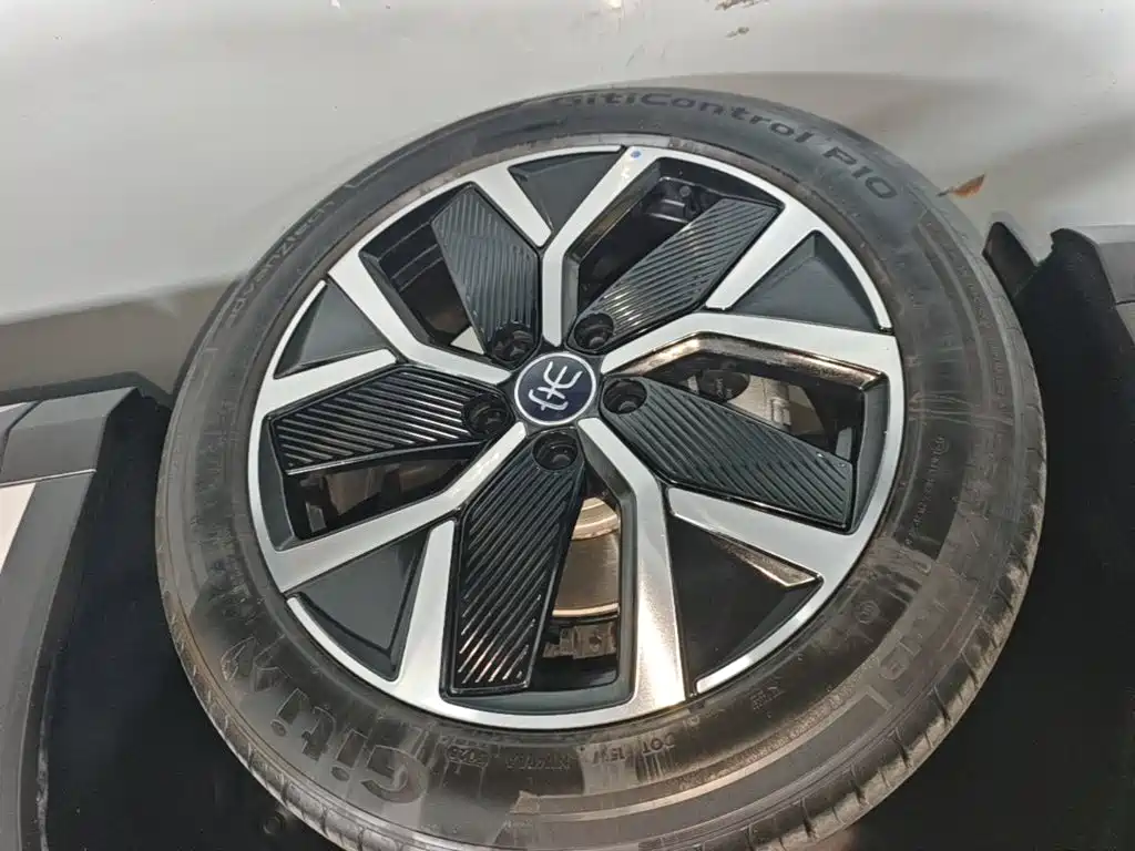 BYD L DM-i — миниатюра 23