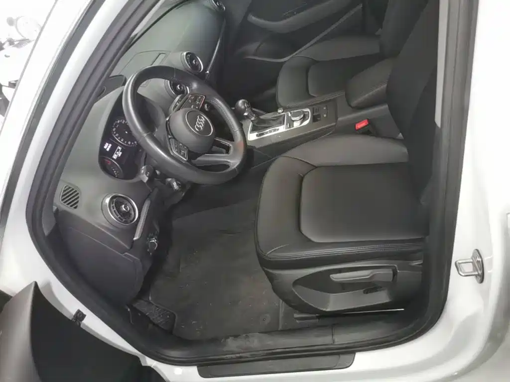 Audi A3 — миниатюра 15