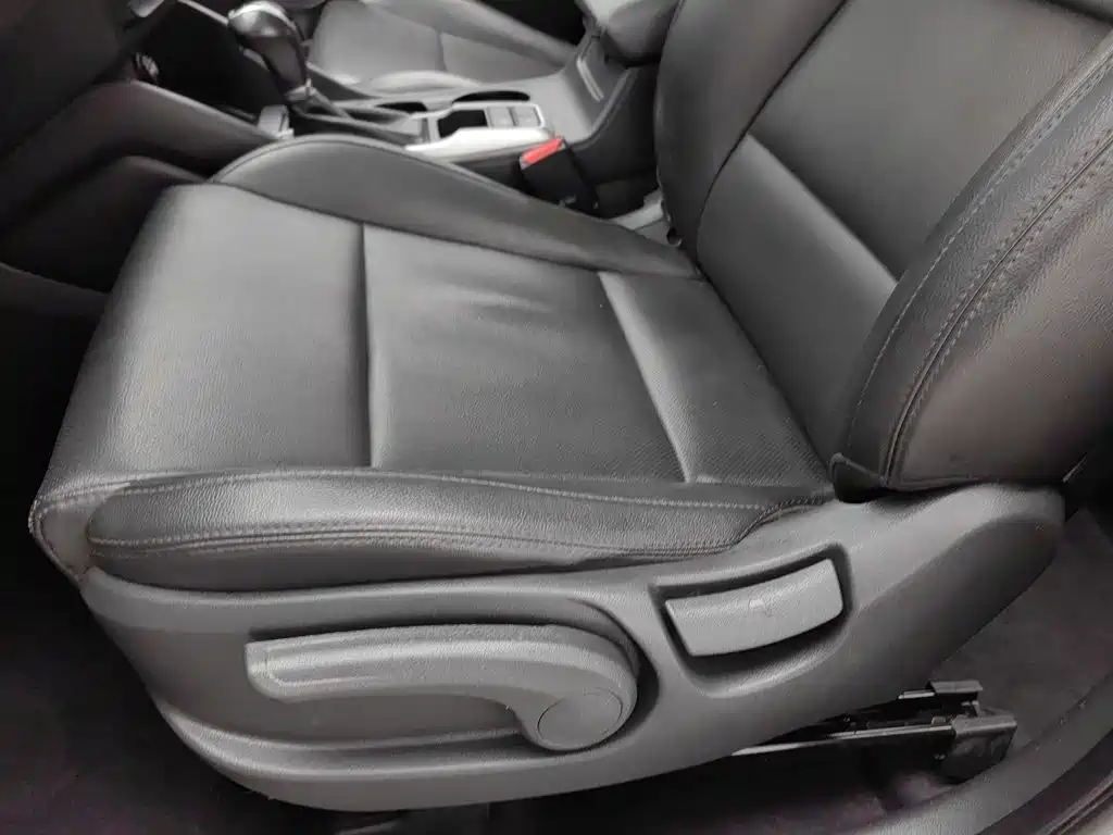 Hyundai Tucson — миниатюра 20