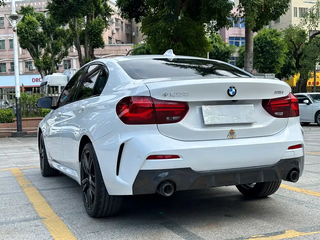 BMW 1 Series — миниатюра 5