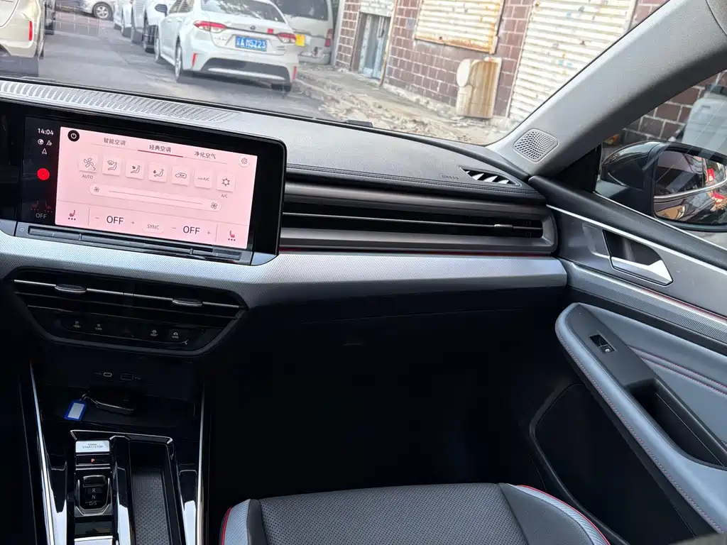 Volkswagen Lamando — миниатюра 10