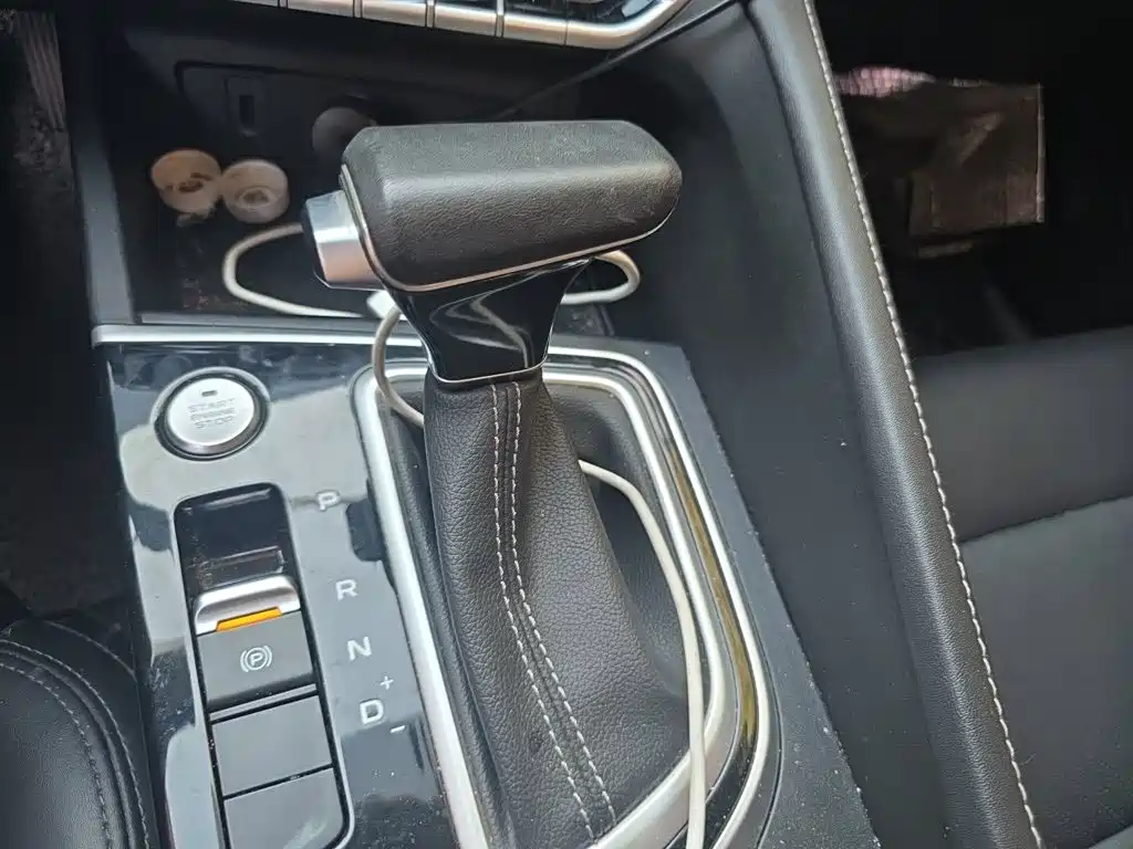 Changan Eado — миниатюра 10