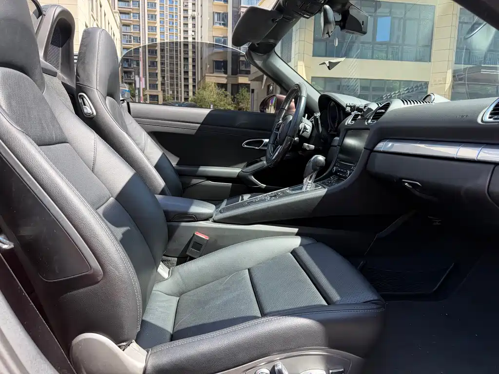 Porsche 718 — миниатюра 6