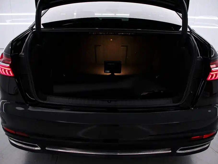 Audi A6L — миниатюра 17