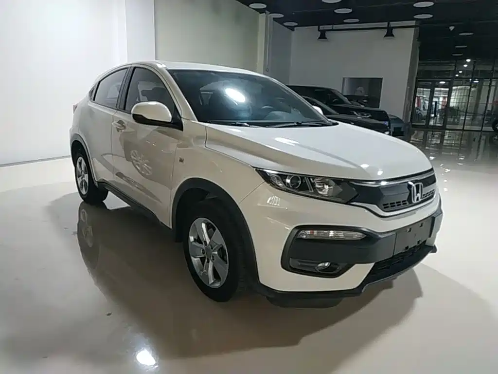 Honda XR-V — миниатюра 4