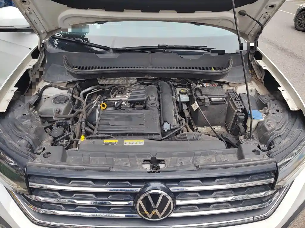 Volkswagen Tacqua — миниатюра 16