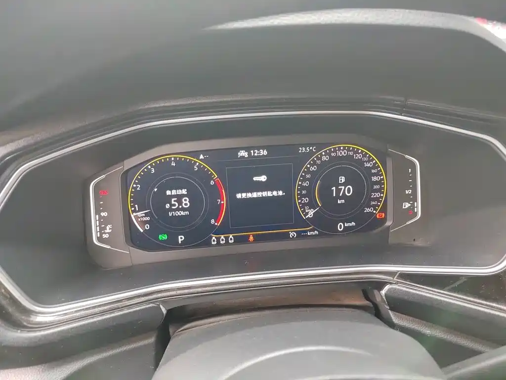 Volkswagen Tacqua — миниатюра 7