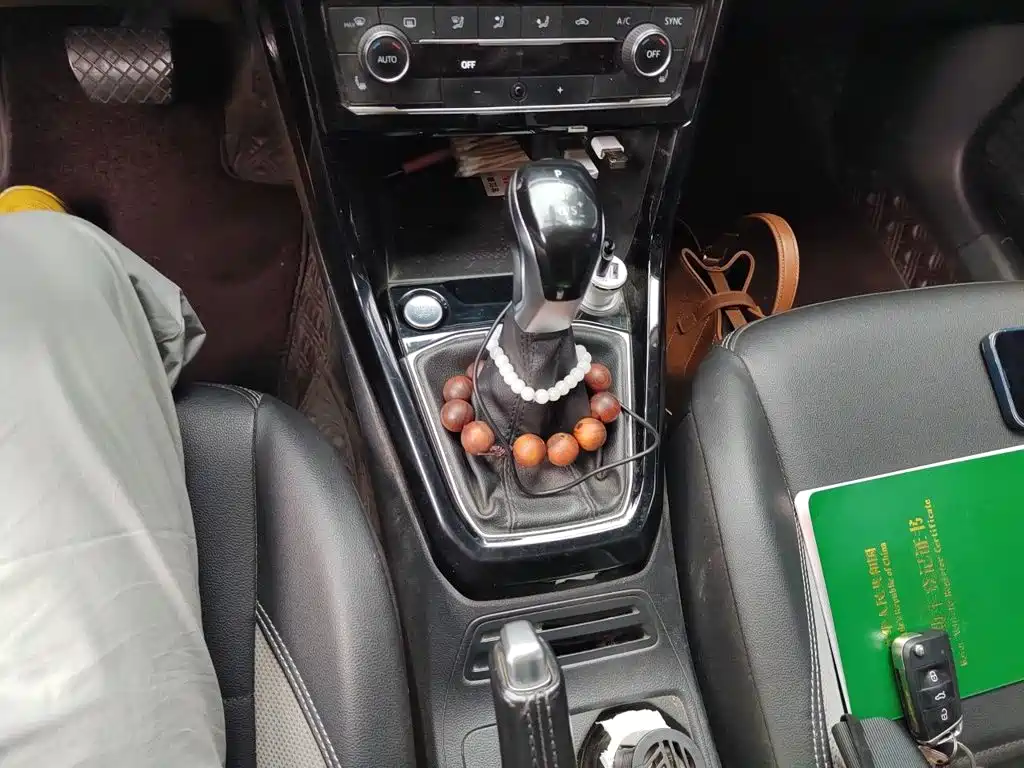 Volkswagen Tacqua — миниатюра 10