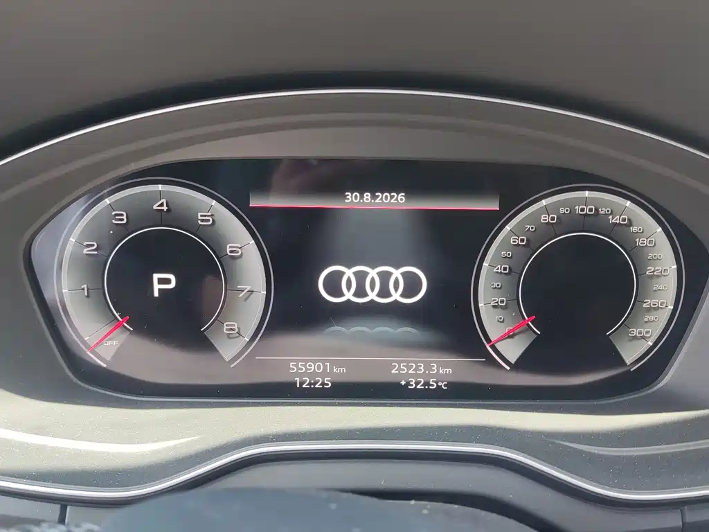 Audi Q5L — миниатюра 3