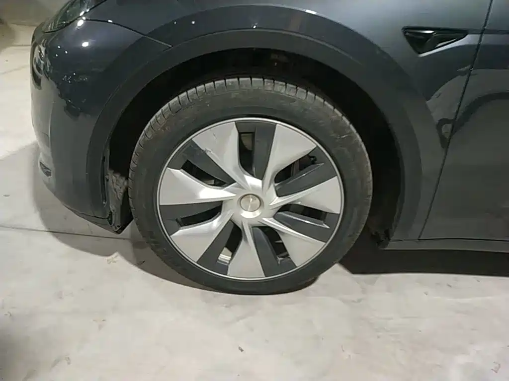 Tesla Model Y — миниатюра 23