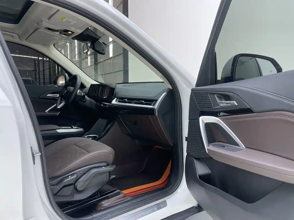 BMW X1 — миниатюра 22