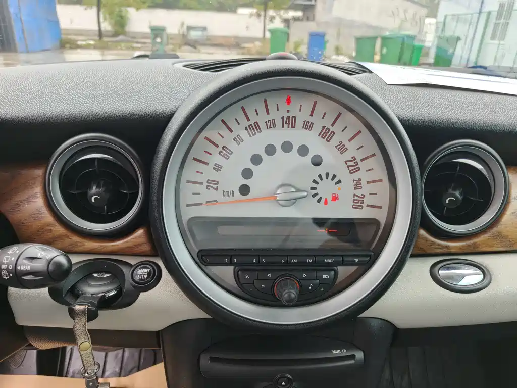 MINI Mini — миниатюра 9