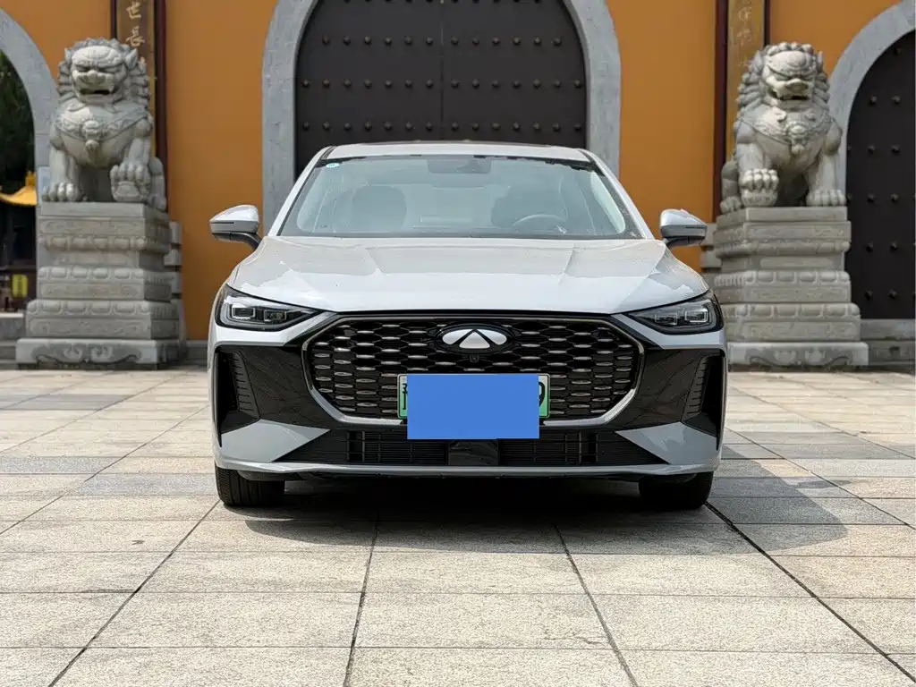 Fulwin Fengyun A8L — миниатюра 2