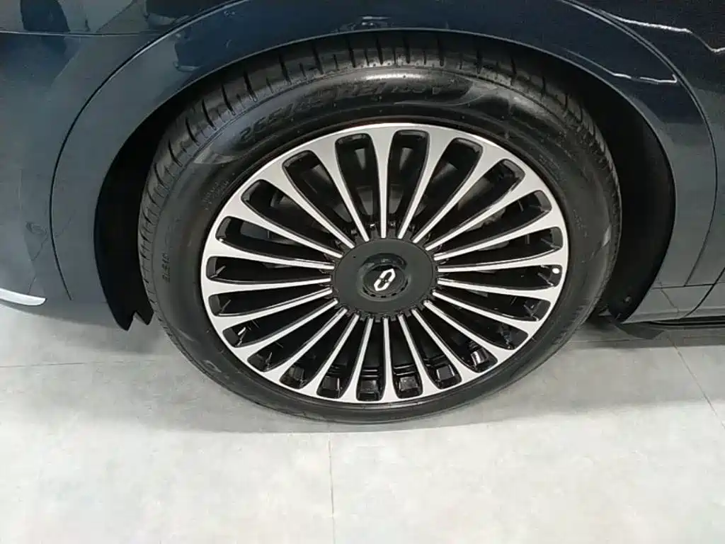 AITO AITO M9 — миниатюра 23