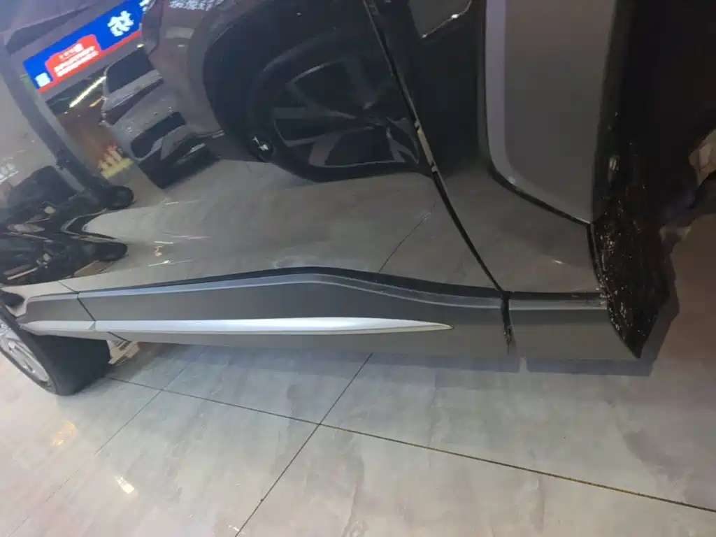 Toyota Wildlander — миниатюра 21