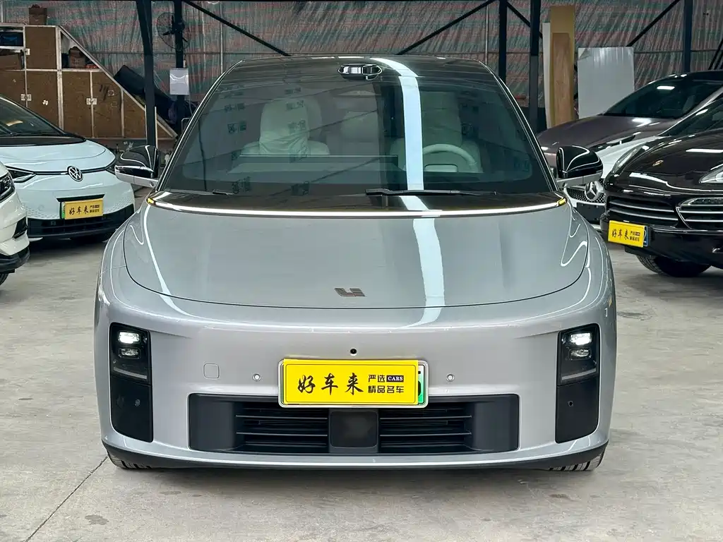 Li Auto Li i6 — миниатюра 2