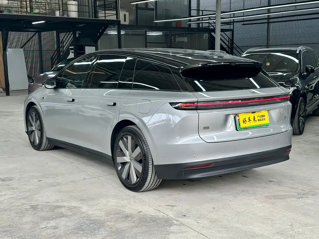Li Auto Li i6 — миниатюра 4