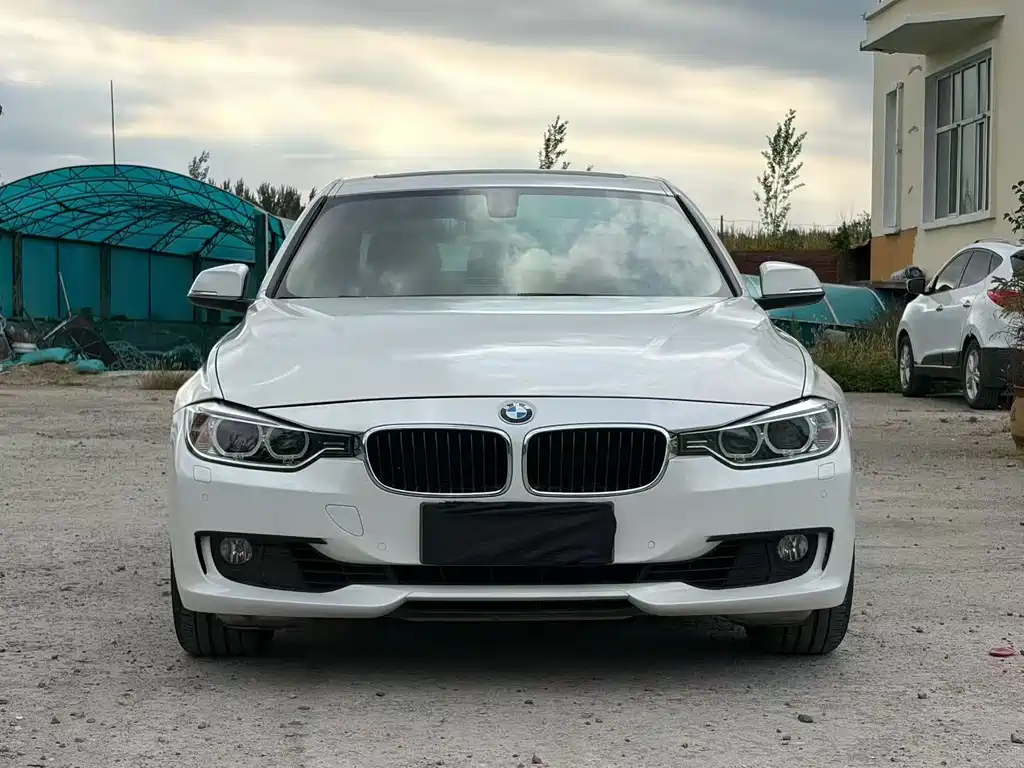 BMW 3 Series — миниатюра 2
