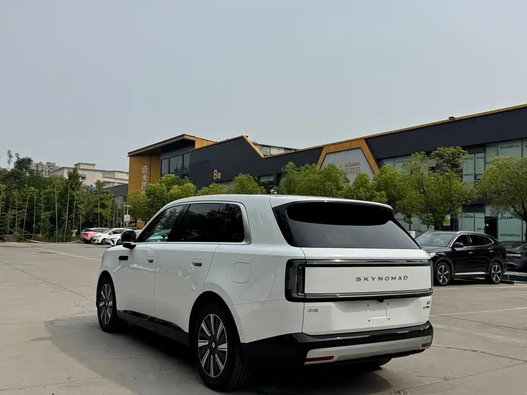 Xiaomi 小米澎程N70 — миниатюра 6