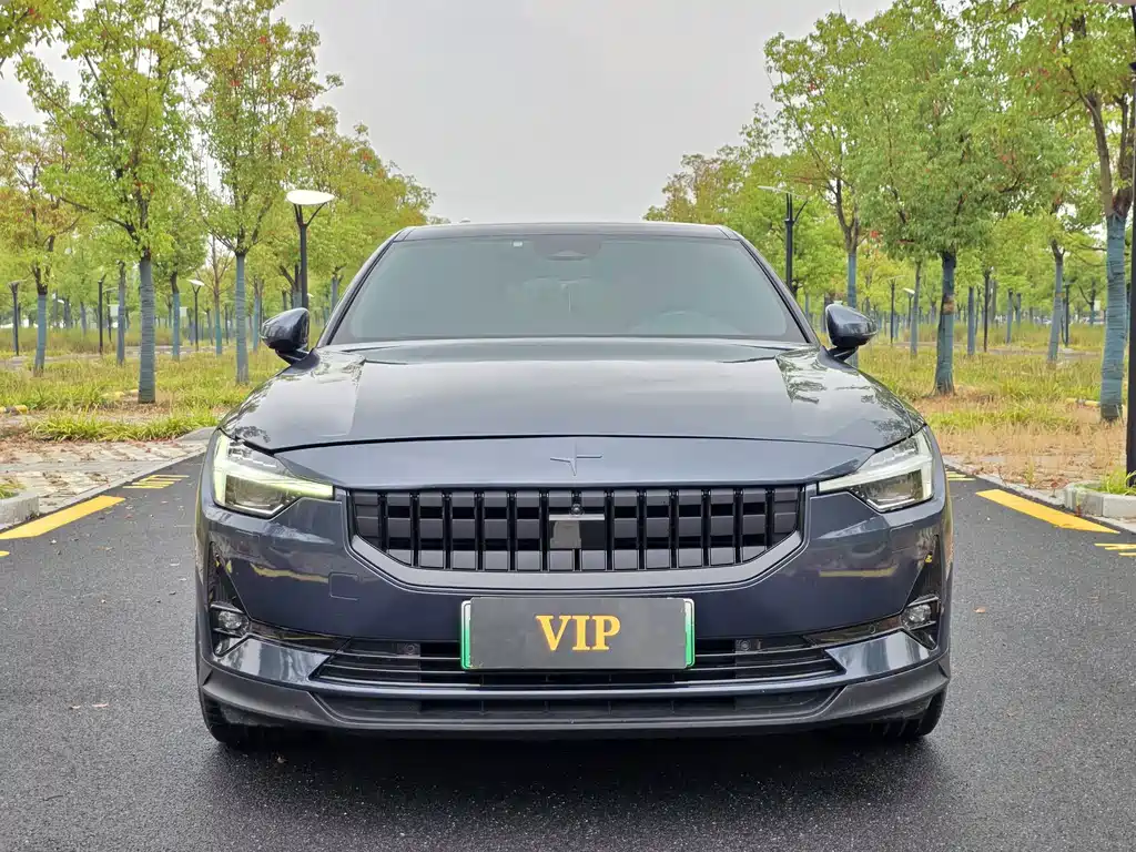 Polestar Polestar 2 — миниатюра 2