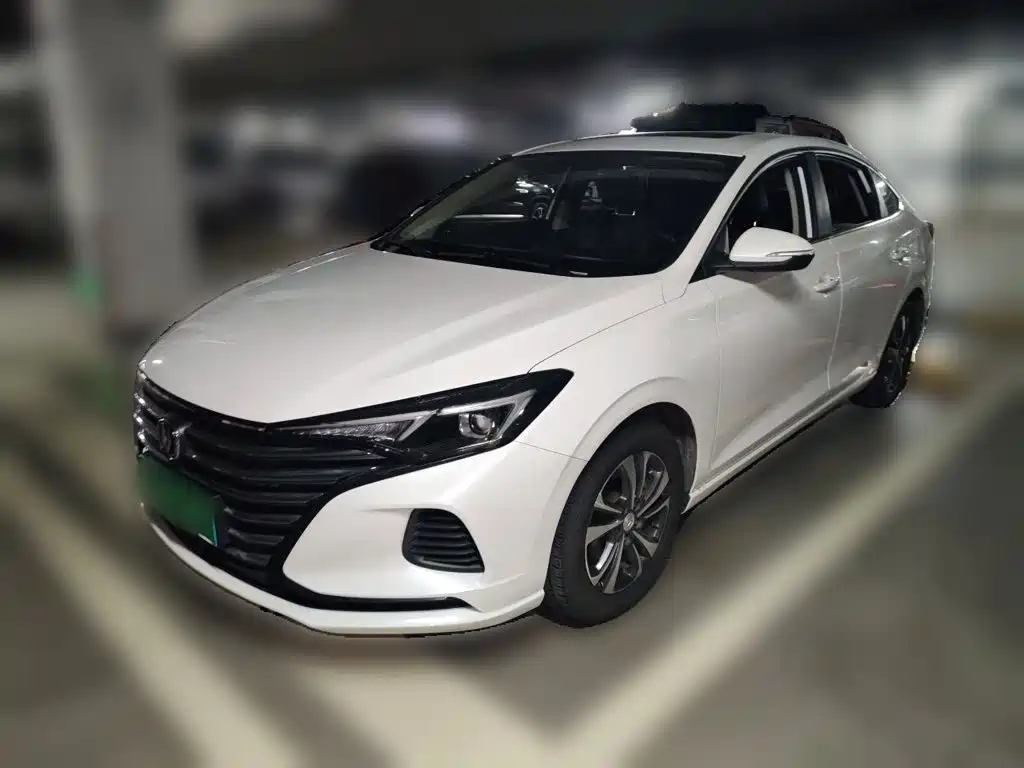 Changan Eado