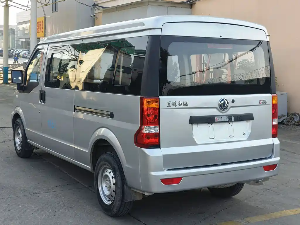 DONGFENG C36