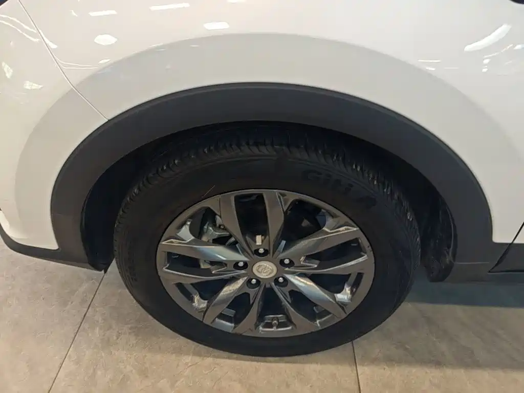 Changan CS55PLUS — миниатюра 23