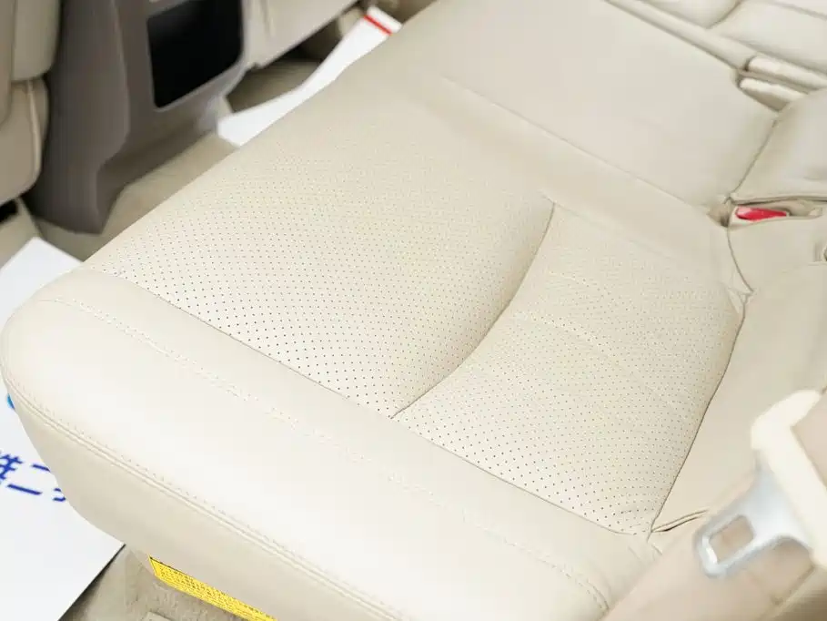 Toyota Prado (Import) — миниатюра 12