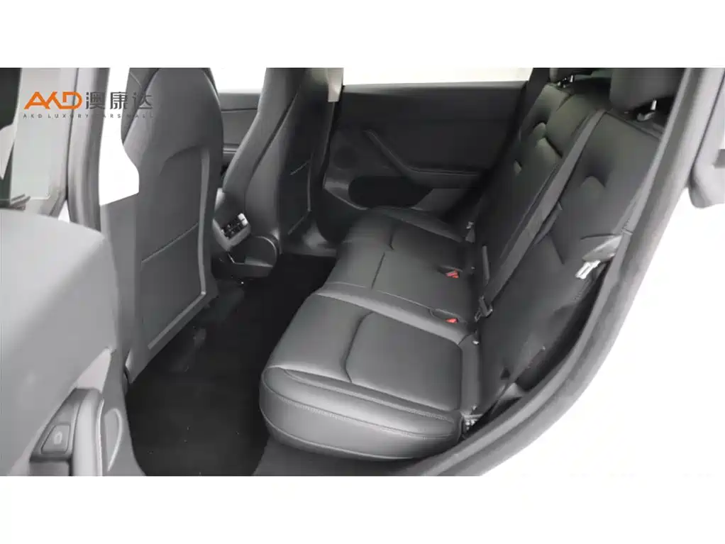 Tesla Model Y — миниатюра 7