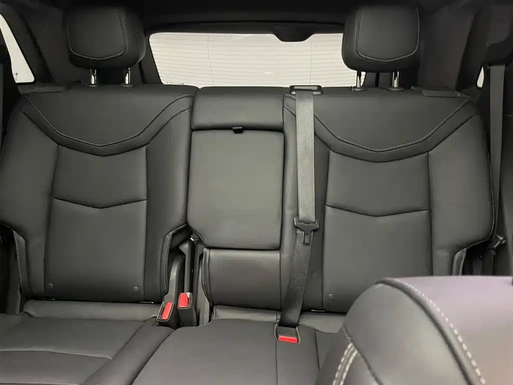 Cadillac XT5 — фотографии объявления, Фото 12