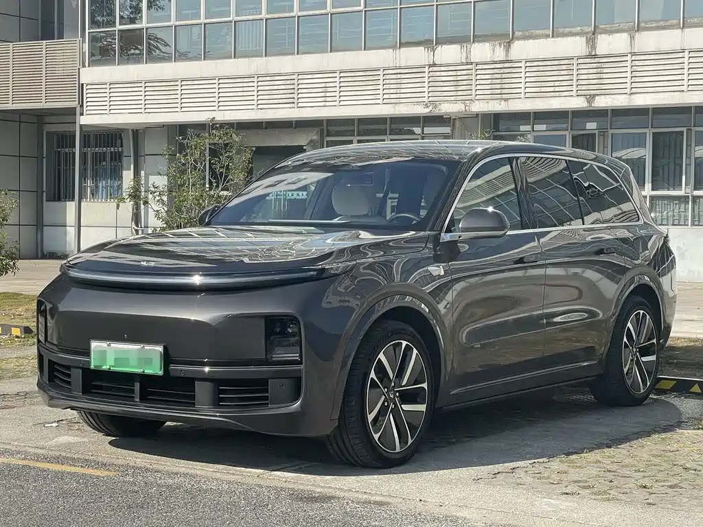 Li Auto IDEAL L9