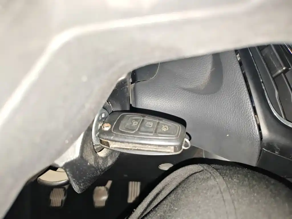 Ford Focus — миниатюра 9