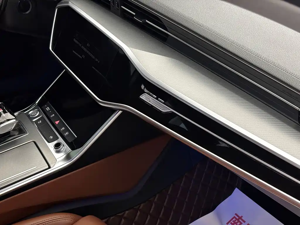Audi A7 — миниатюра 11