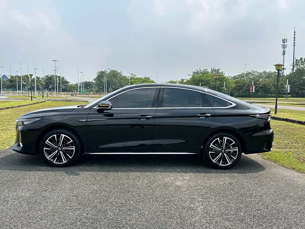 Chery Arrizo 8 — миниатюра 36