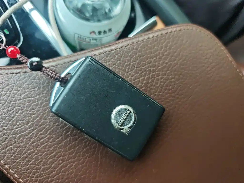 Volvo S90 — миниатюра 12