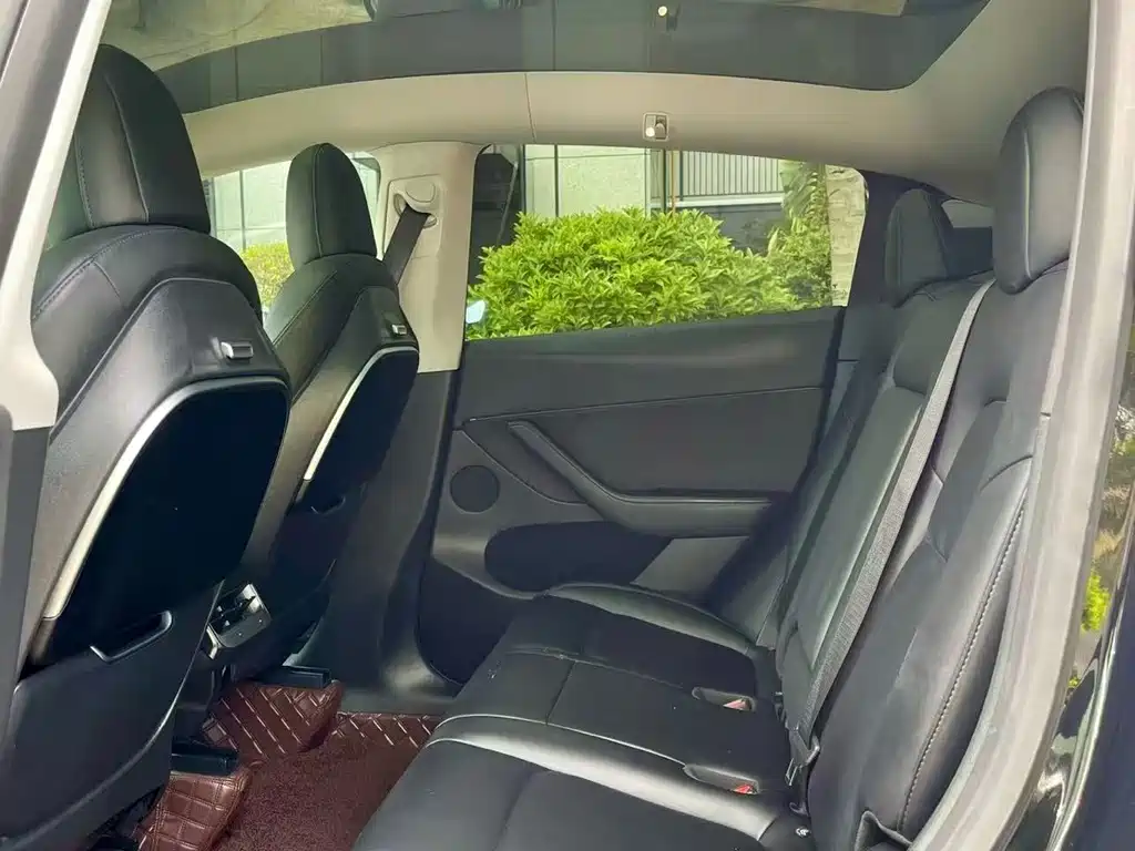 Tesla Model Y — миниатюра 6