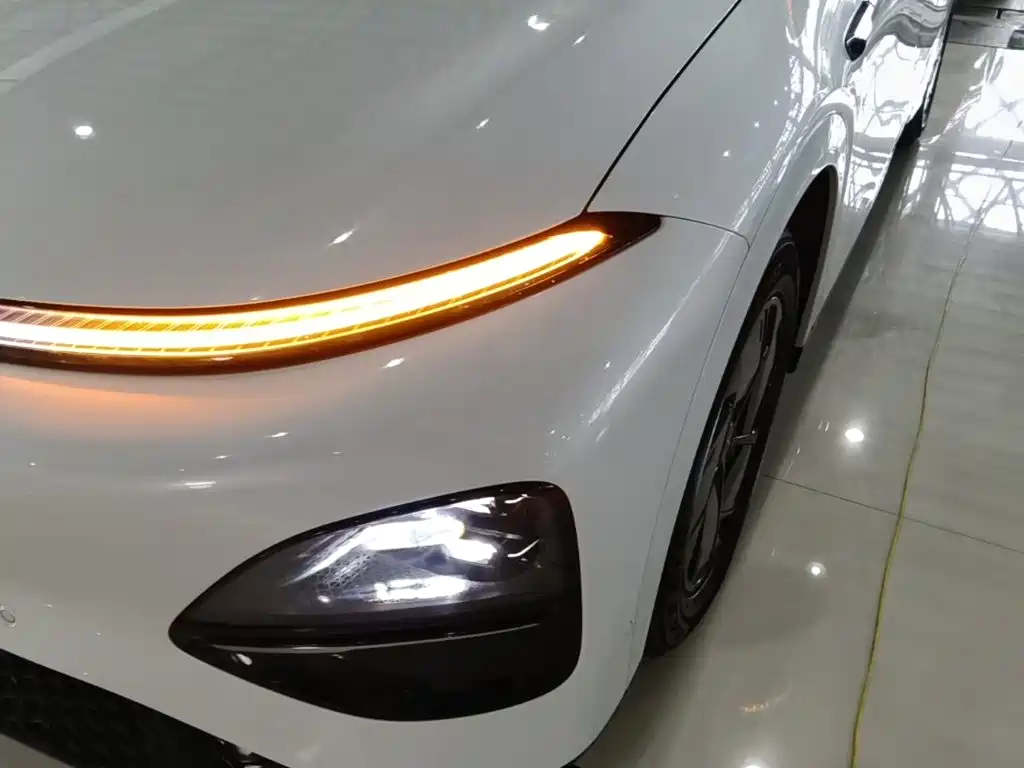XPeng G6 — миниатюра 24