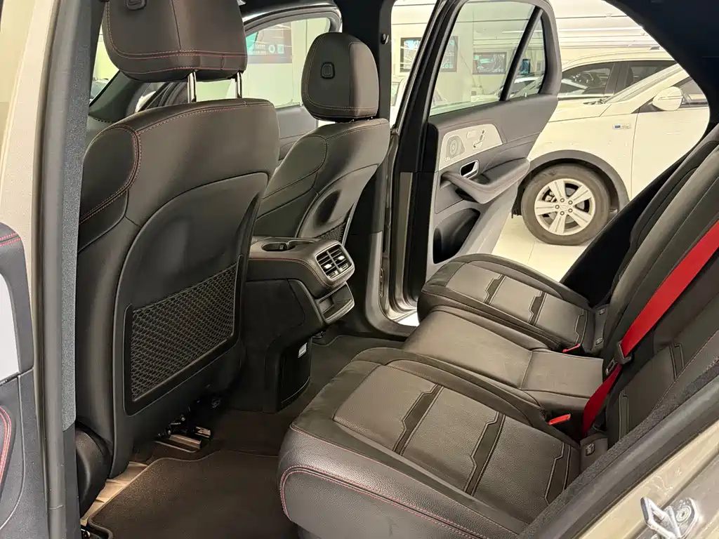 Mercedes-Benz GLE A MG 2020 AMG GLE 53 4MATIC+