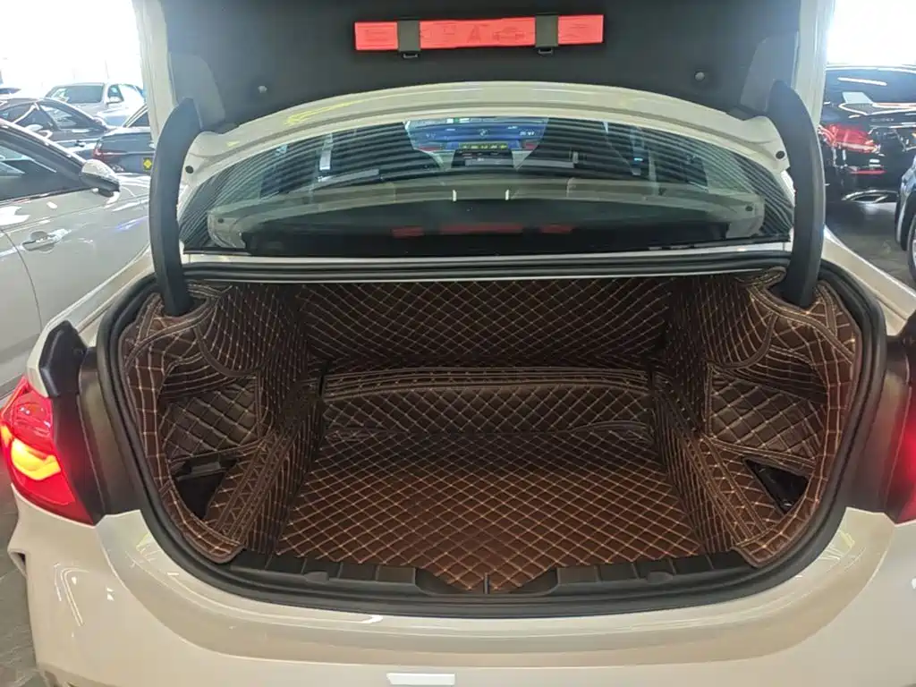 BMW 1 Series — миниатюра 19