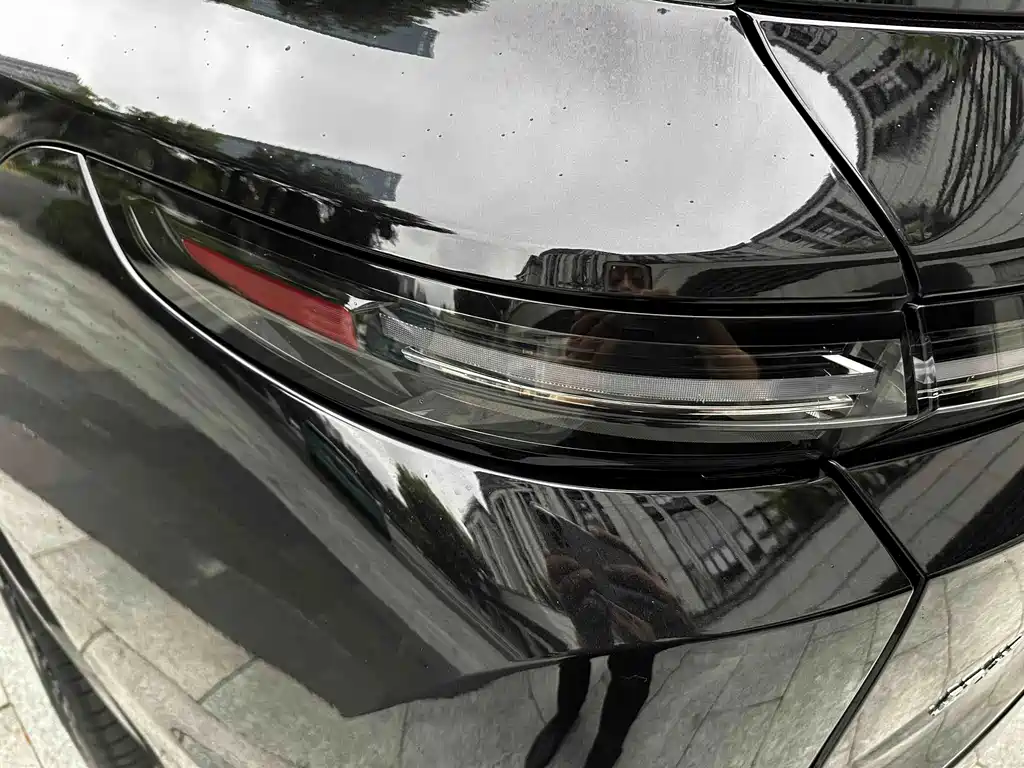 Li Auto Li L9 — миниатюра 11
