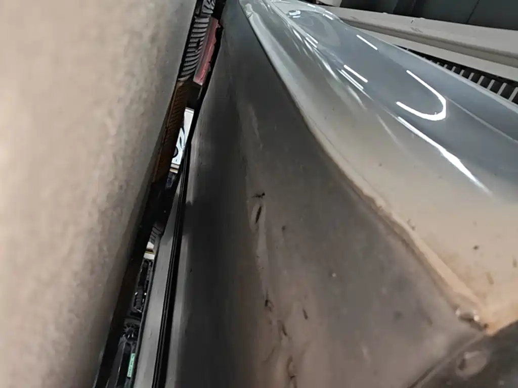 Tesla Model 3 — миниатюра 21