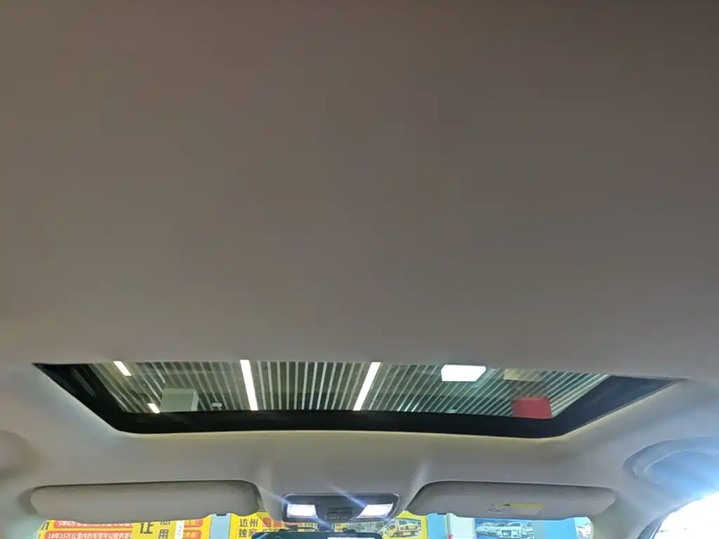 Changan CS55PLUS — миниатюра 18